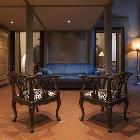 Renaissance Palace Noble Floor Apartment Florence Exterior photo