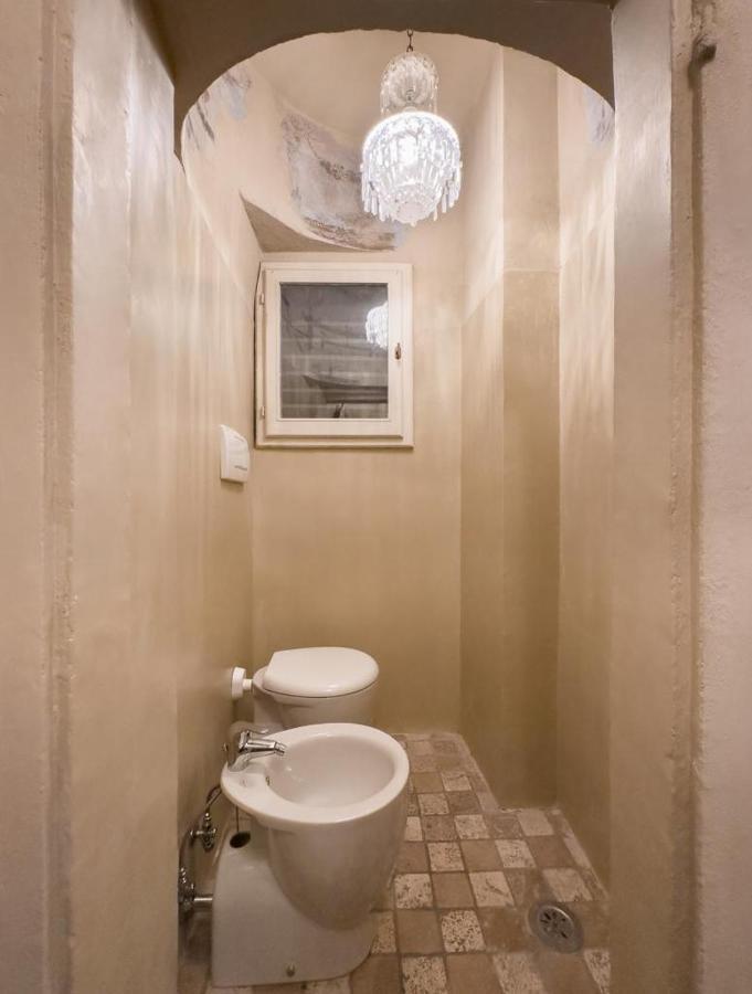 Renaissance Palace Noble Floor Apartment Florence Exterior photo